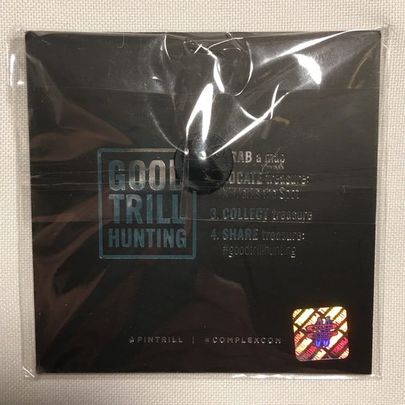 💰SOLD💸 Timex 4:20 Watch ComplexCon Enamel Lapel Pin - Picture 3 of 14